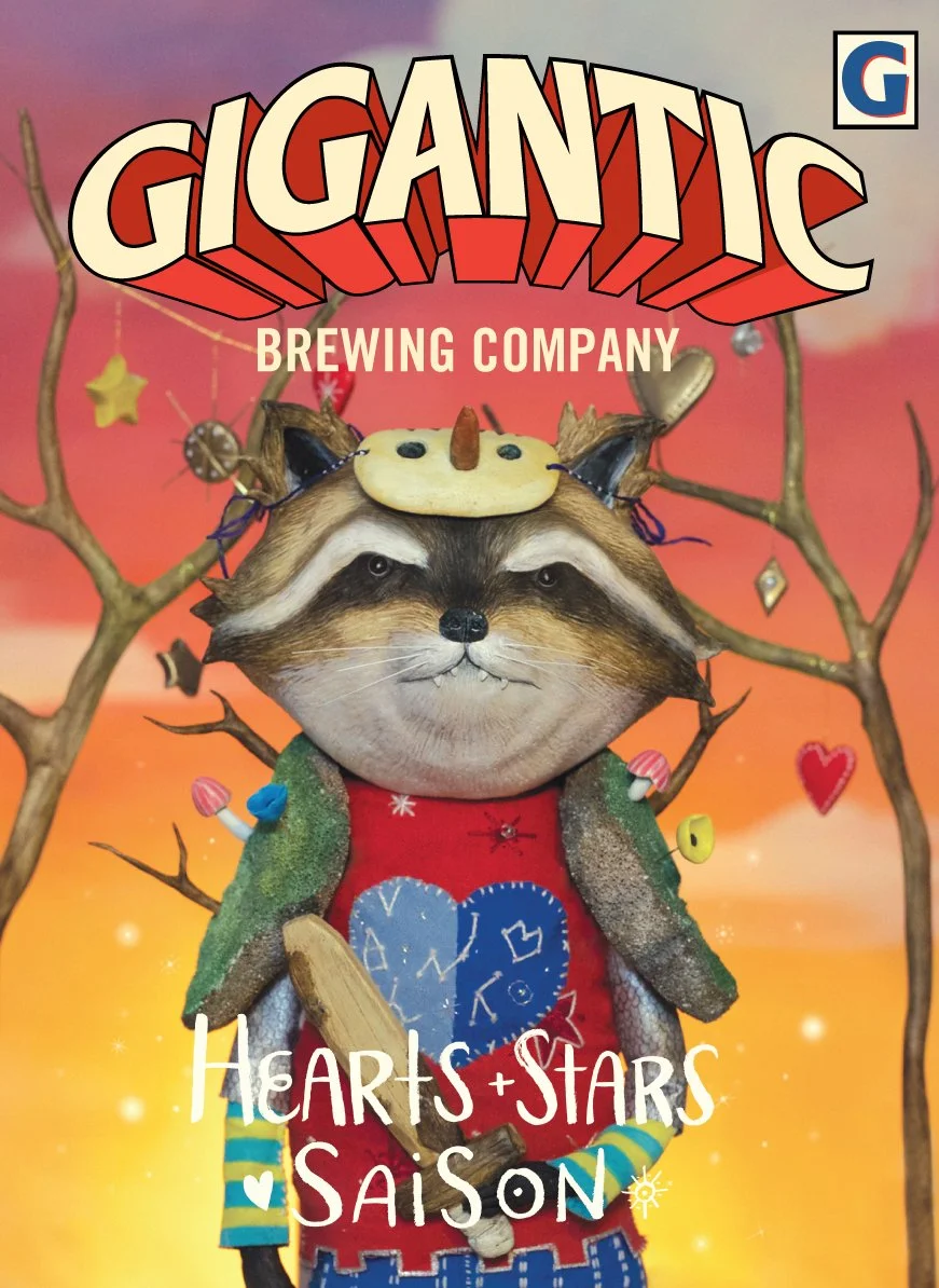 Hearts & Stars Saison