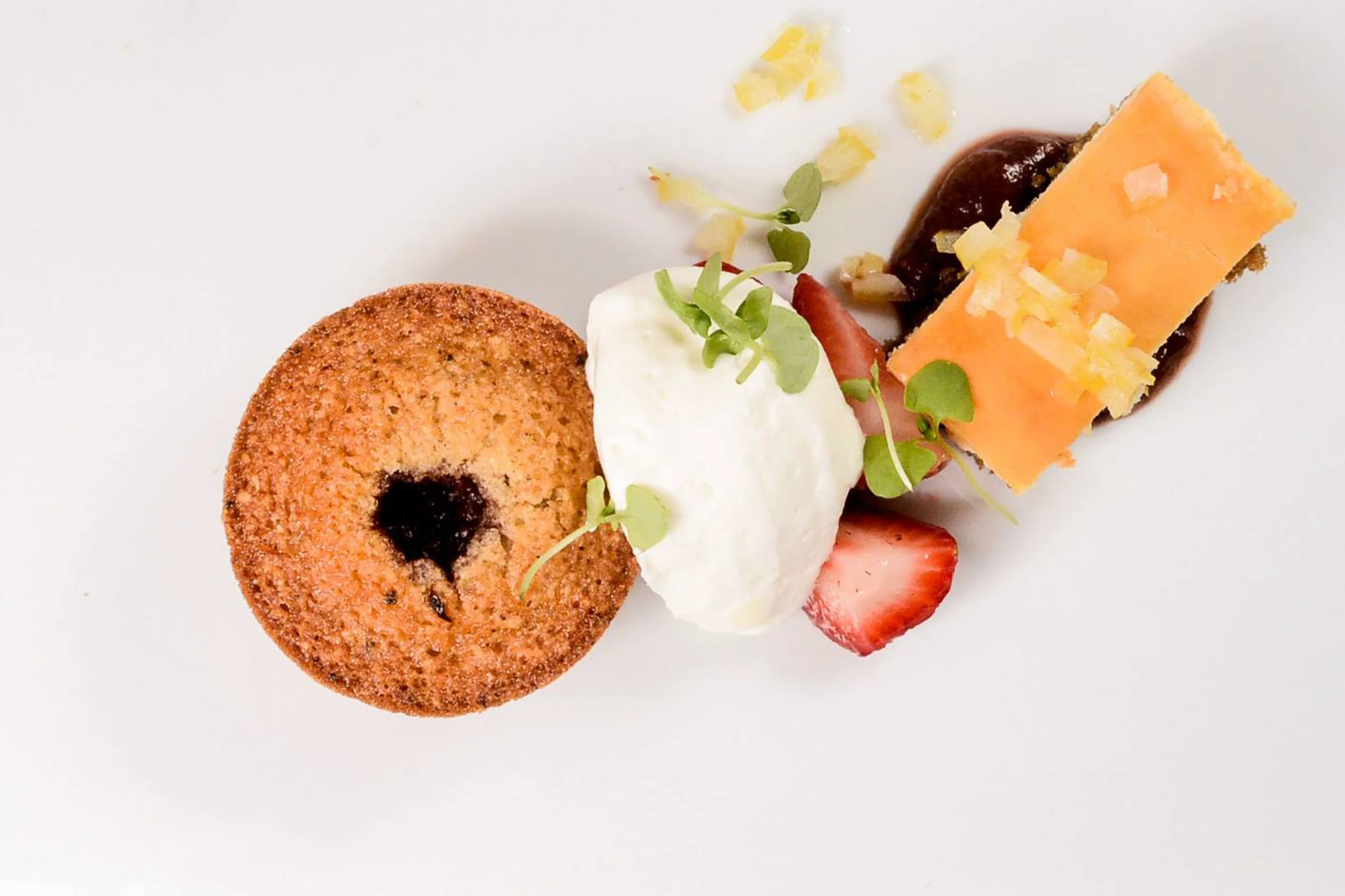 eating vincent price luxury pop-up dinner chicago