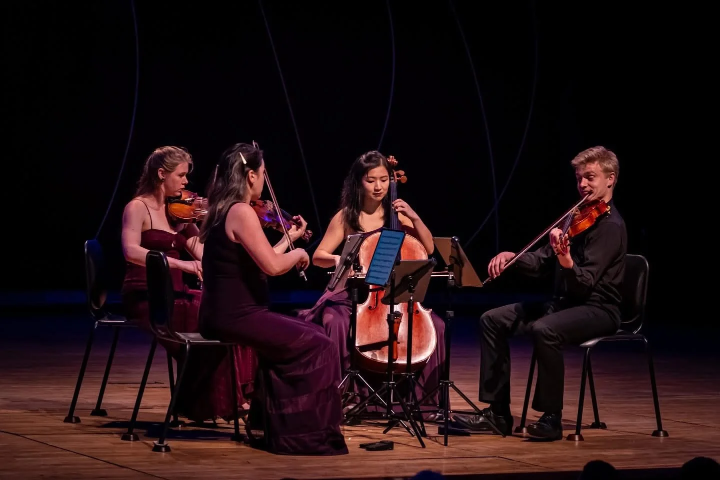 Ulysses Quartet