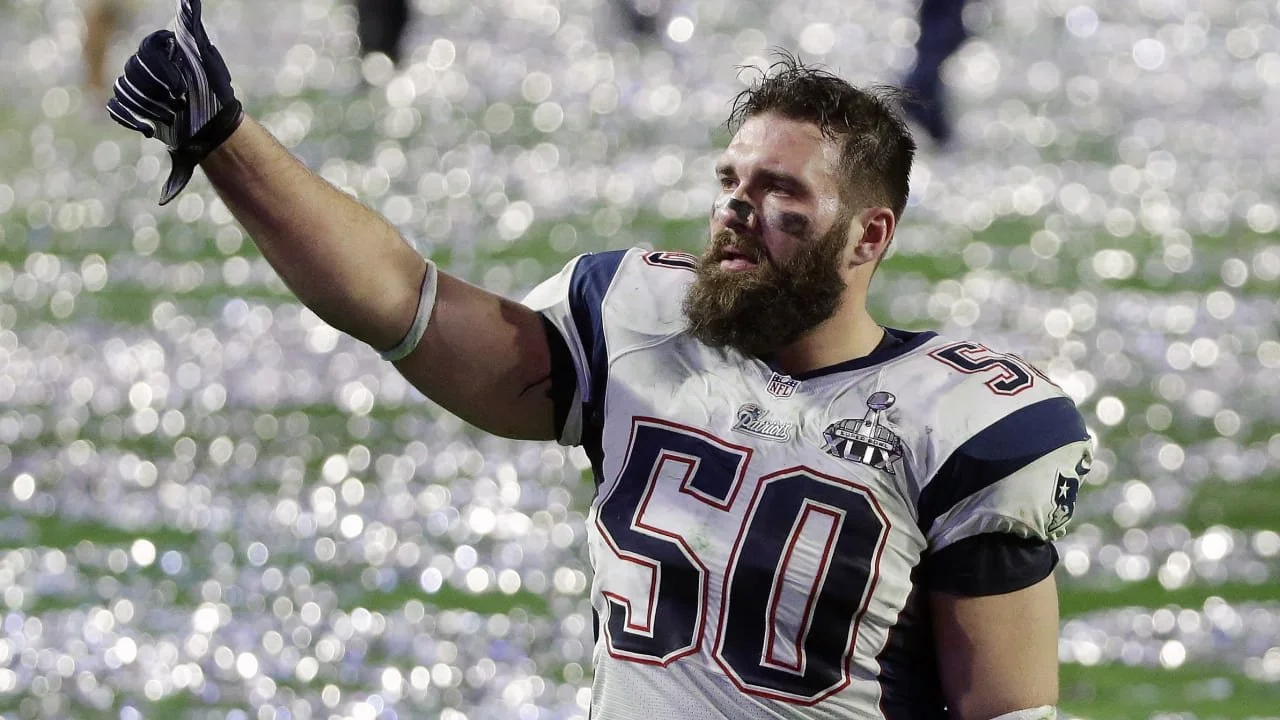 Ep. 20, 2X Super Bowl champion Rob Ninkovich
