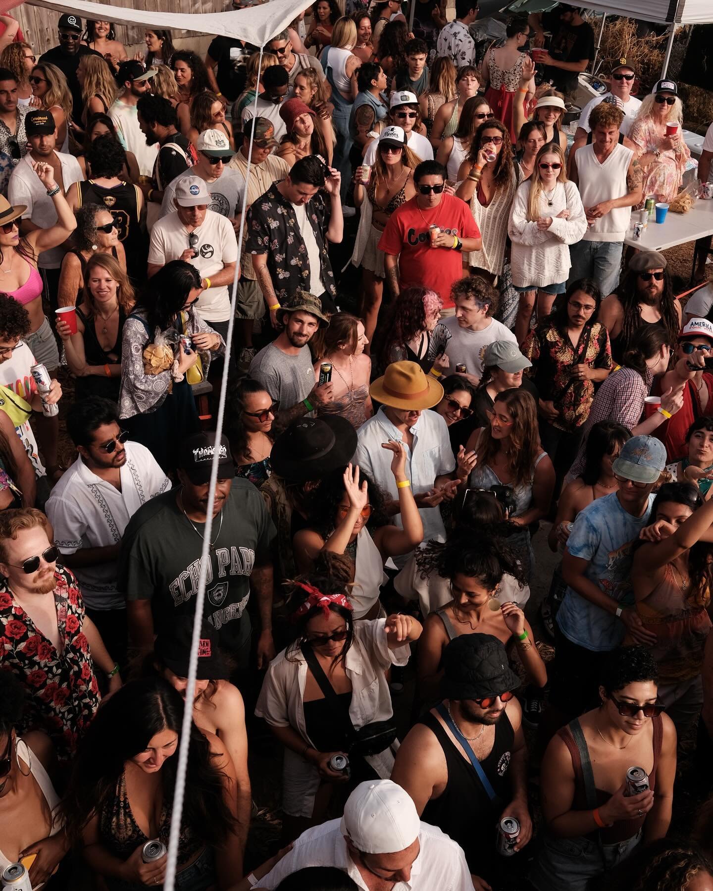 @boostivemusic 4th of July shindig 🦅🍻🍔 

Dm for the photo album link, drink water ❤️&zwj;🔥