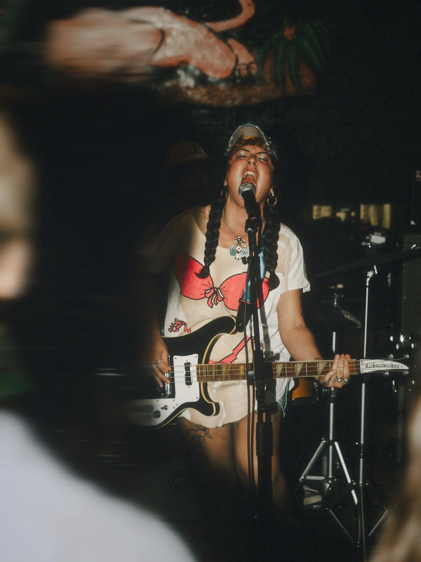 Double the fun at @casbahsandiego @nickxbach's birthday bash and @nosurffest! ✨❤️&zwj;🔥🕸️ Always good times, can&rsquo;t wait for next year already