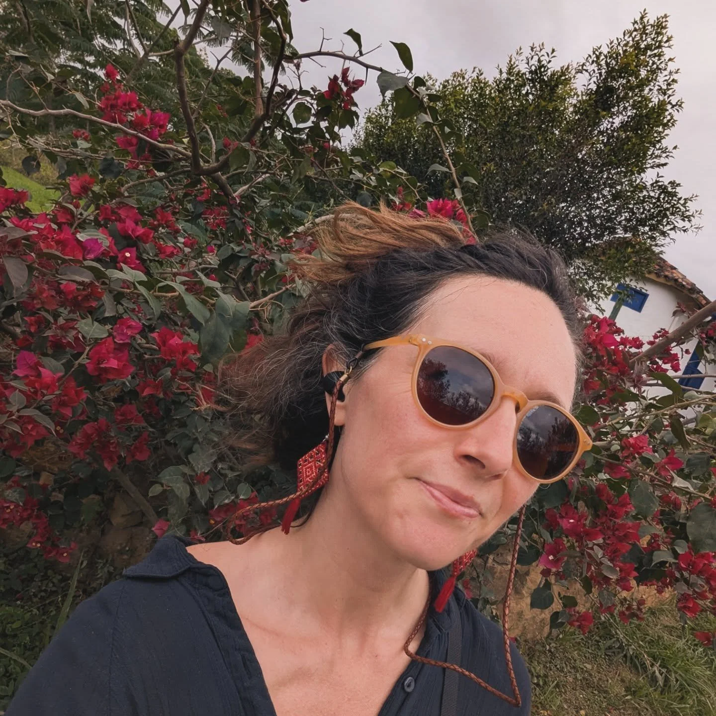 A peek into my menstrual retreat 🌹

I&rsquo;m emerging from a few dreamy days of Full Moon menstrual retreating&mdash;rested, clear, and deeply connected to my purpose. 🌕

For me, menstrual retreating looks different every month. Sometimes it&rsquo