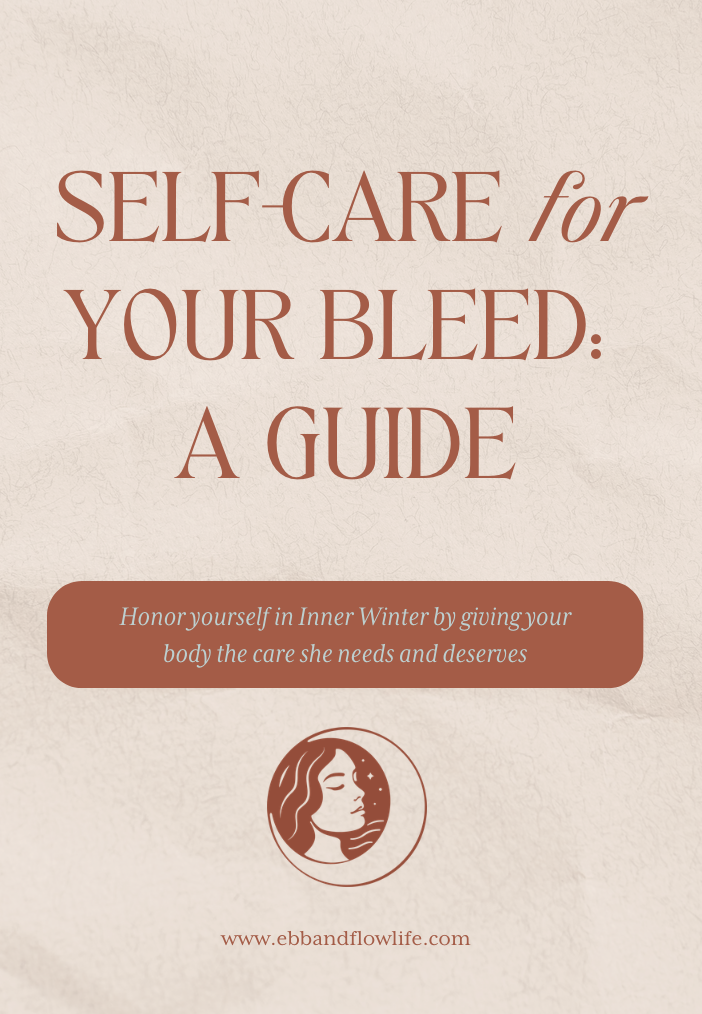 Self-care for Your Bleed cover.png