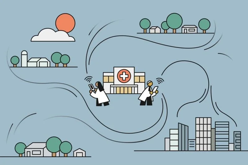 Strong systems matter but strong networks decide outcomes
