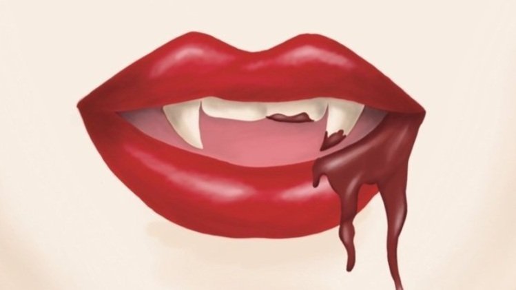 Sookie Stackhouse Book Jacket