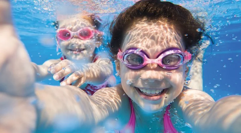 Learning to Lead (and Much More) at Summer Camp