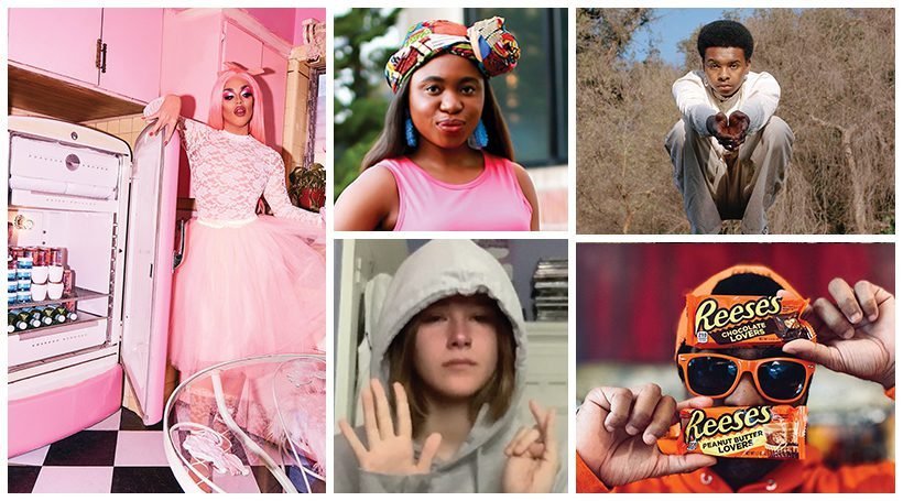 South Jersey Influencers Blowing Up Your Feeds