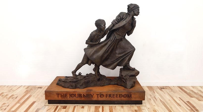 Healing History: Cape May’s newest museum celebrates Harriet Tubman