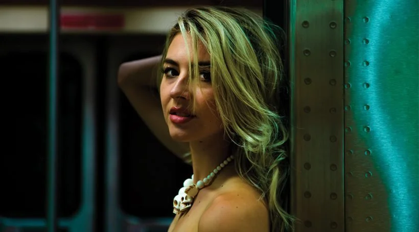 Gigi’s Got Grit: The Amazon Prime actress is more than she seems