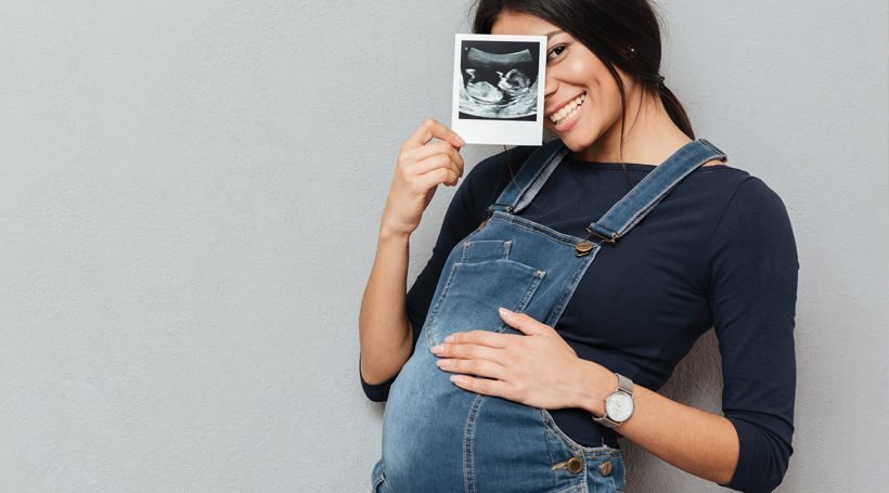What Does Pregnancy in 2020 Look Like?