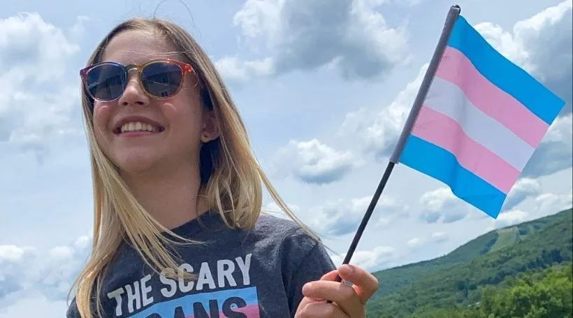 The Gen Z Activists Sparking Change in South Jersey (and the World)