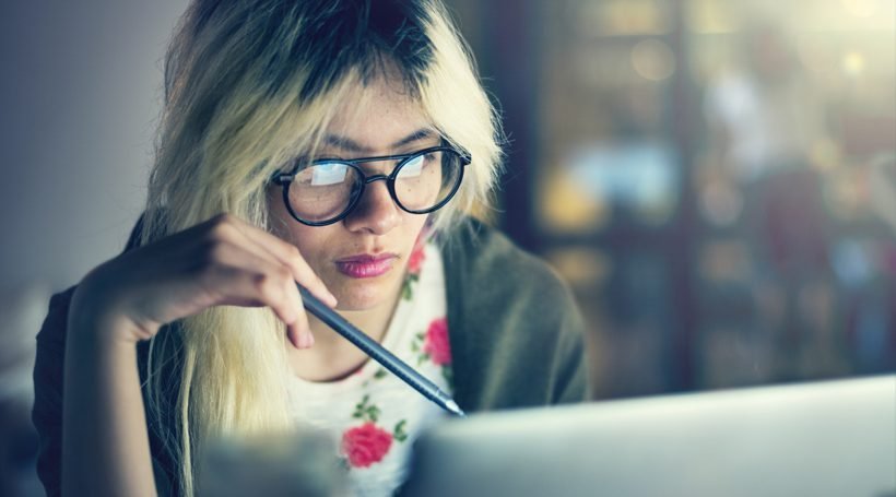 The College Search and Covid-19