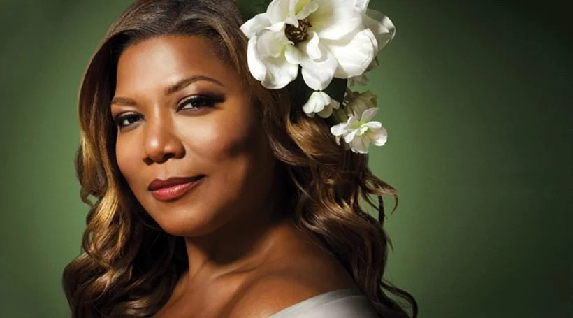All Hail the Queen (Latifah)