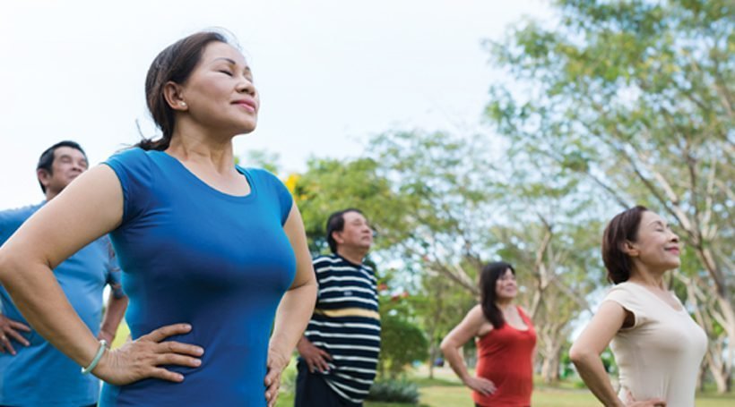 South Jersey Docs: What You Should Know About Lung Cancer