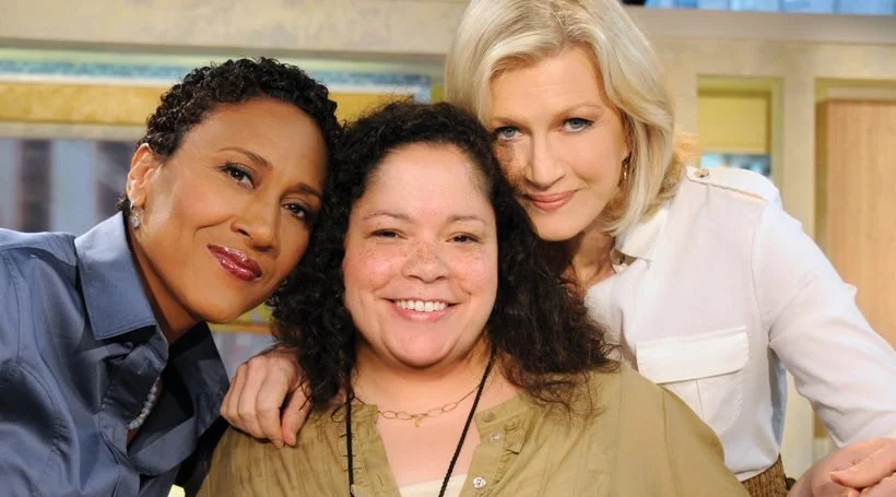 “20/20” Executive Producer Janice Johnston