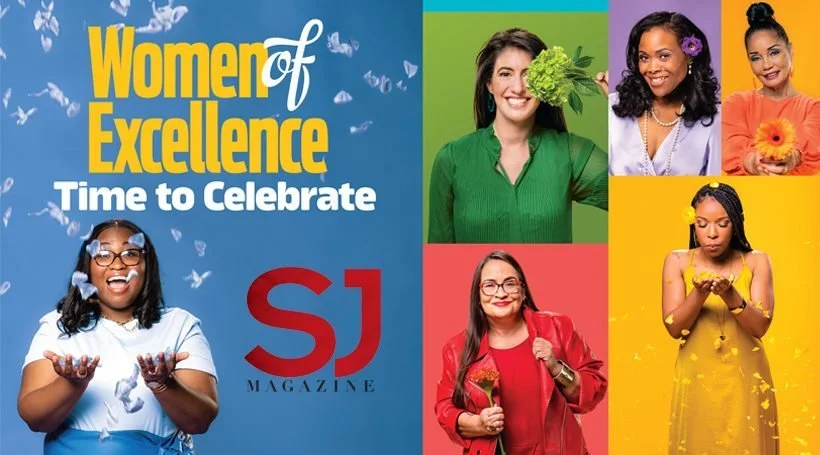 2021 Women of Excellence