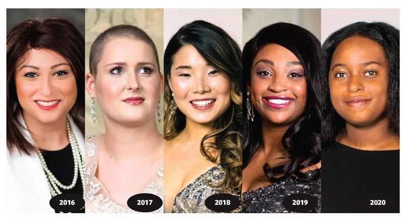 Catching Up with Our Women to Watch