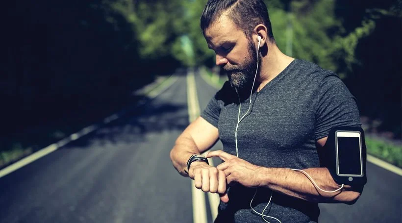 Your Guide to Men’s Health – by the Decade
