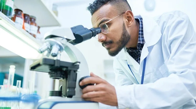 The Revolution In Cancer Care