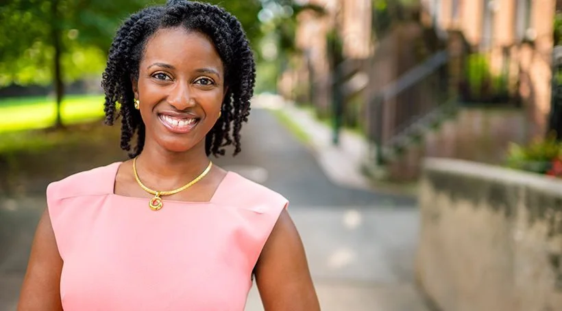 NJ Cannabis Regulatory Commission Chair Dianna Houenou: Shaping the cannabis industry from the ground up