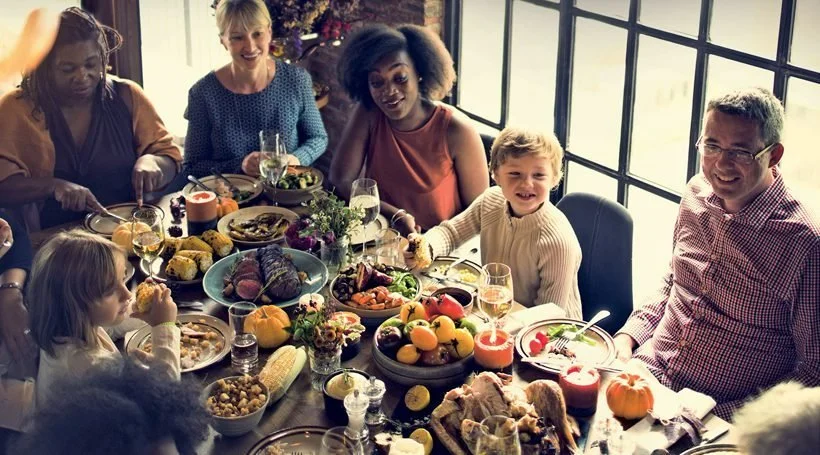 A New Holiday Season