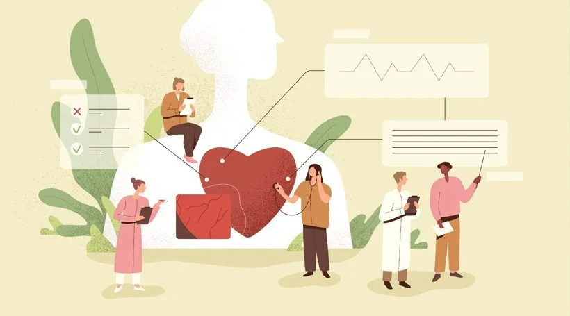 Heart Attack Treatment Isn’t What It Used To Be