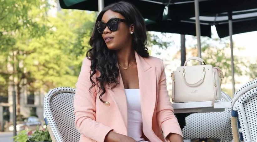 On Trend: The Unlikely Road to Becoming a Fashion Influencer