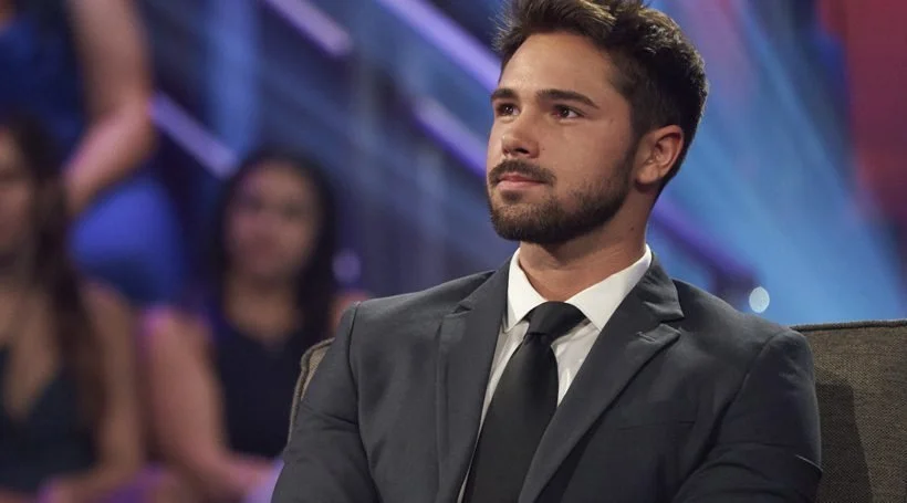 Bachelor on the Boards – A Chat With Tyler Norris