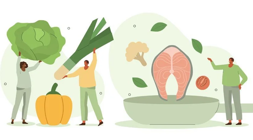 Food as Medicine
