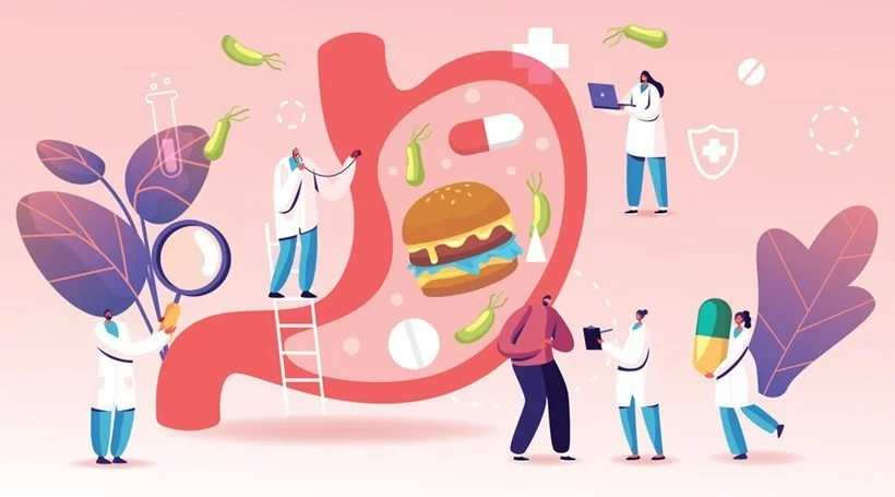A Gut Feeling: What you should know about gut health