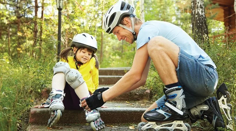 The Weekend Warrior: You’re at a higher risk of sports injury than you realize