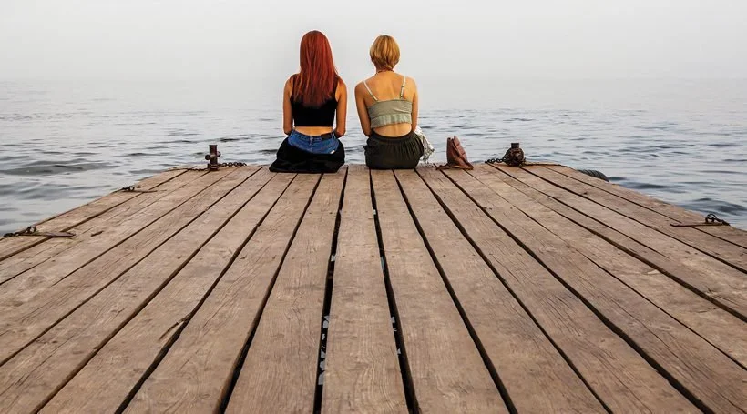 Shared Pain, Shared Healing: Peer-to-Peer support is transforming mental health care