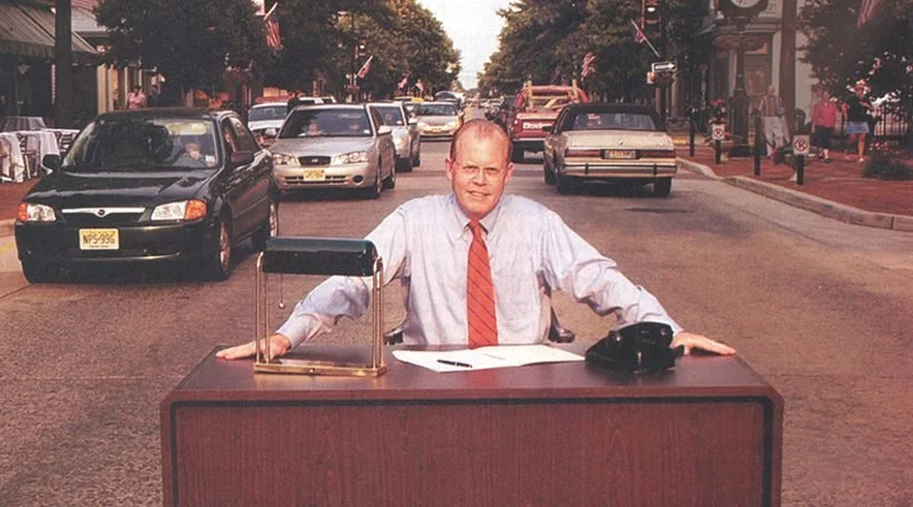 SJ Glow Up: How South Jersey communities have changed over 25 years