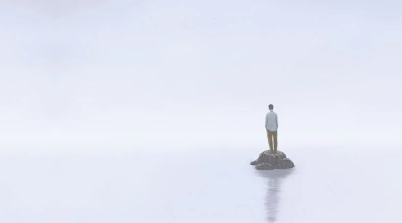 New Jersey’s Loneliness Epidemic