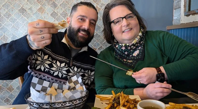 Excess to Equity: Raising the standard of food justice