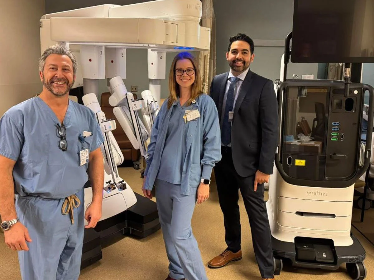 South Jersey Visionary: Virtua Health