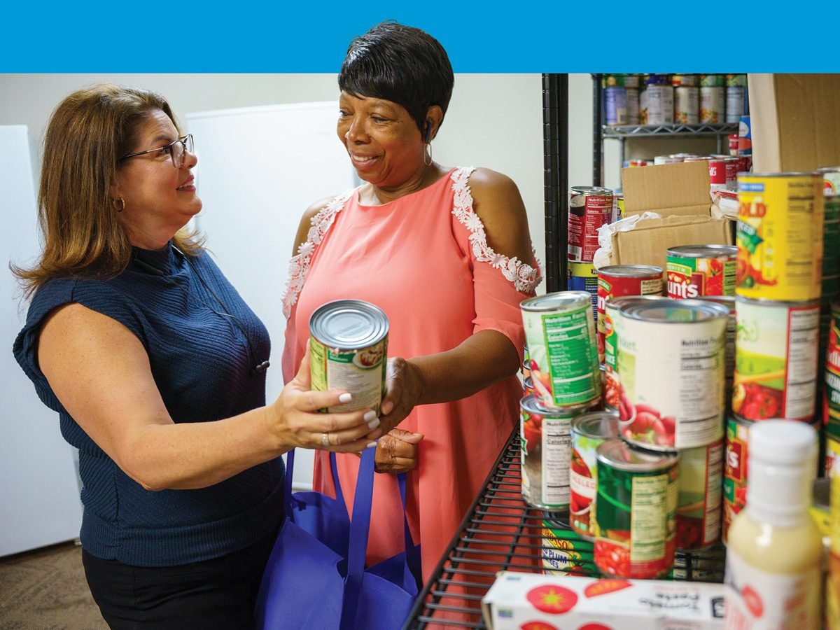Inspira Health: Whole-Person Care