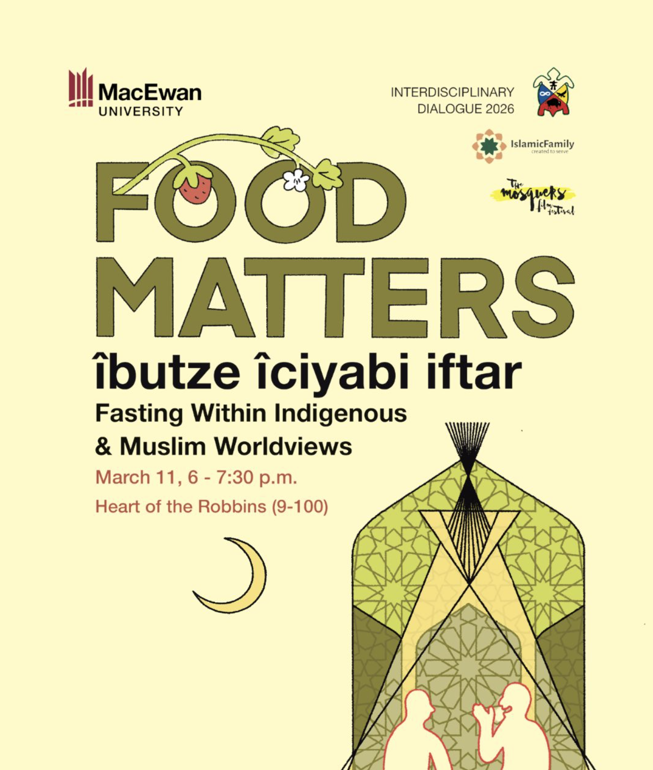 îbutze îciyabi (to make yourself thirsty)