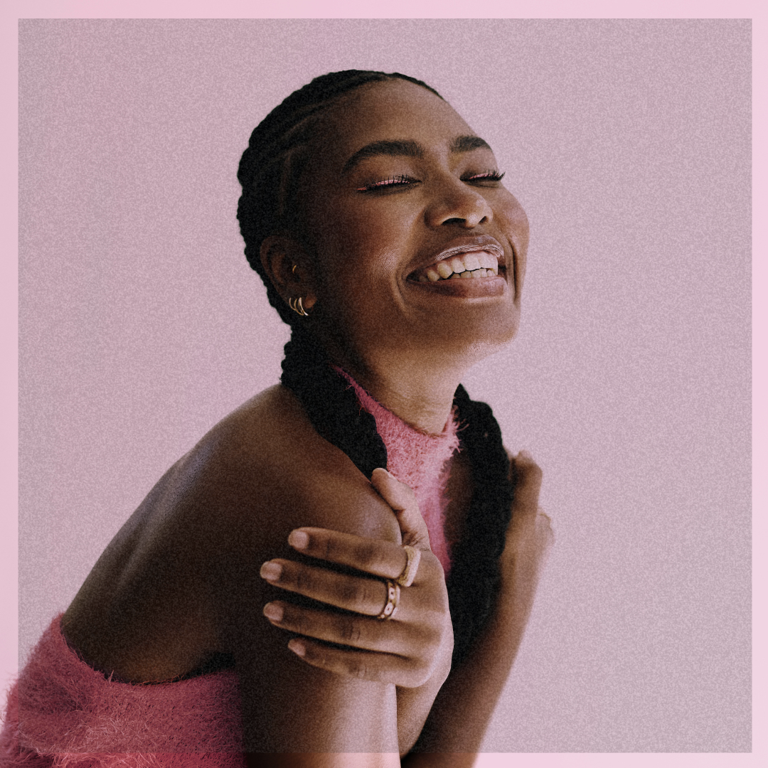 R&amp;Breathe Inner Romance Playlist