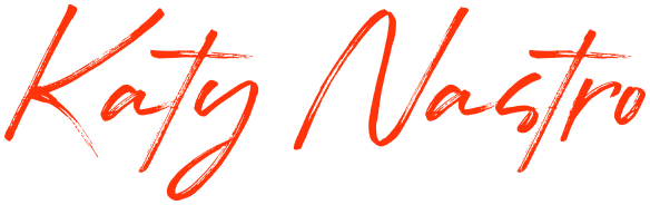 Katy Nastro Logo