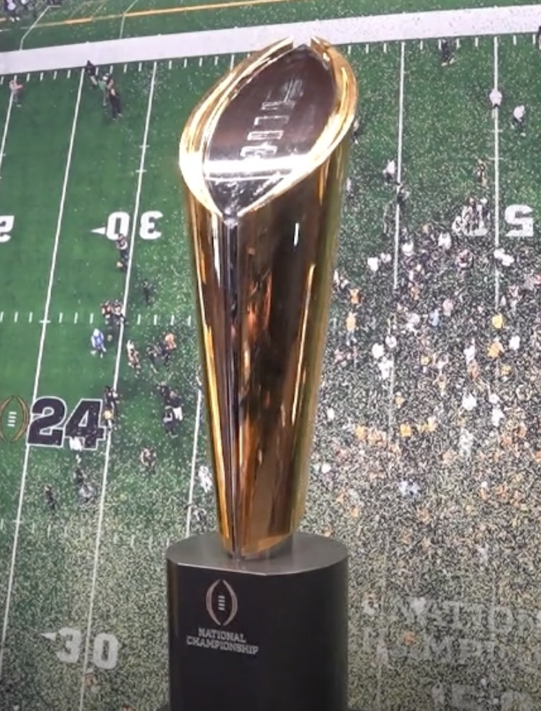 B1G Tailgate Interview