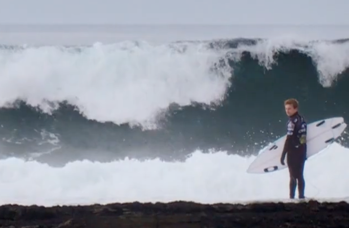 World of Freesports Promo