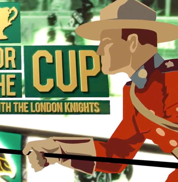 Quest for the Cup
