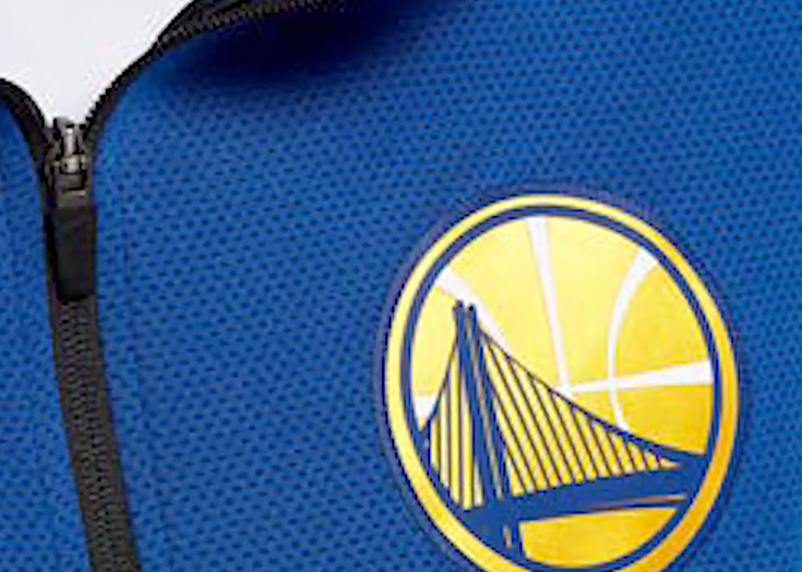 Golden State Warriors Reveal ChaseCenter.com