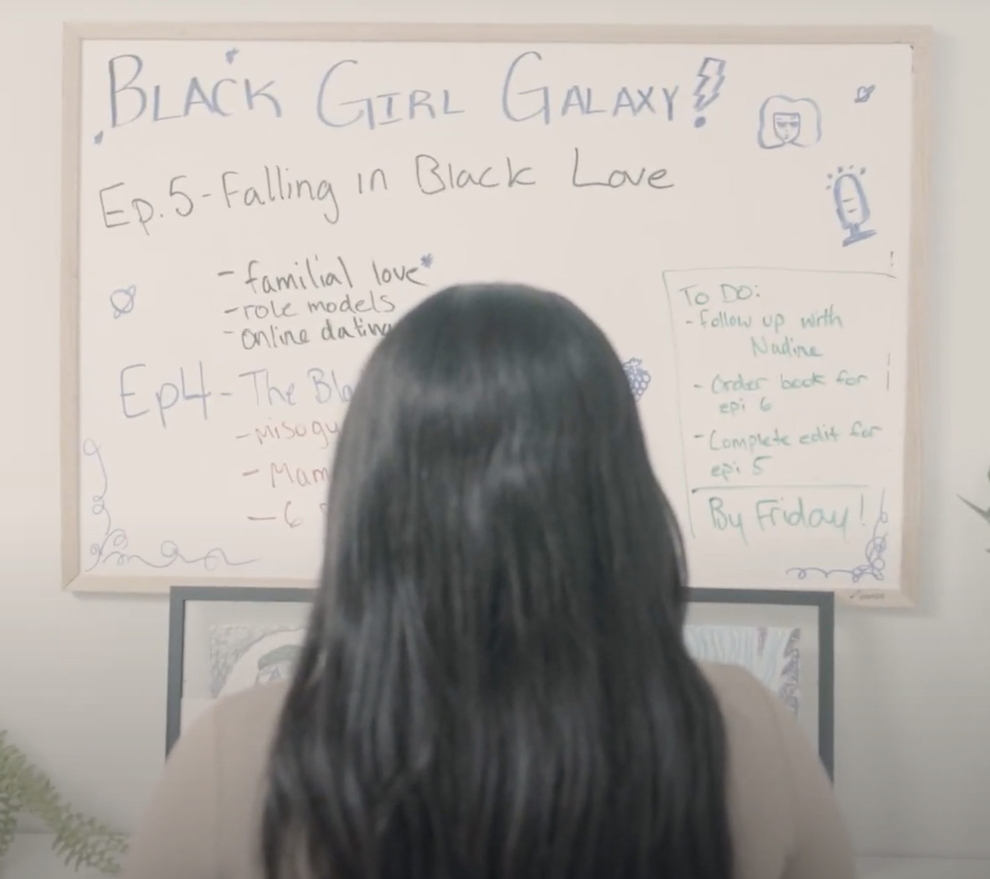 Black Is