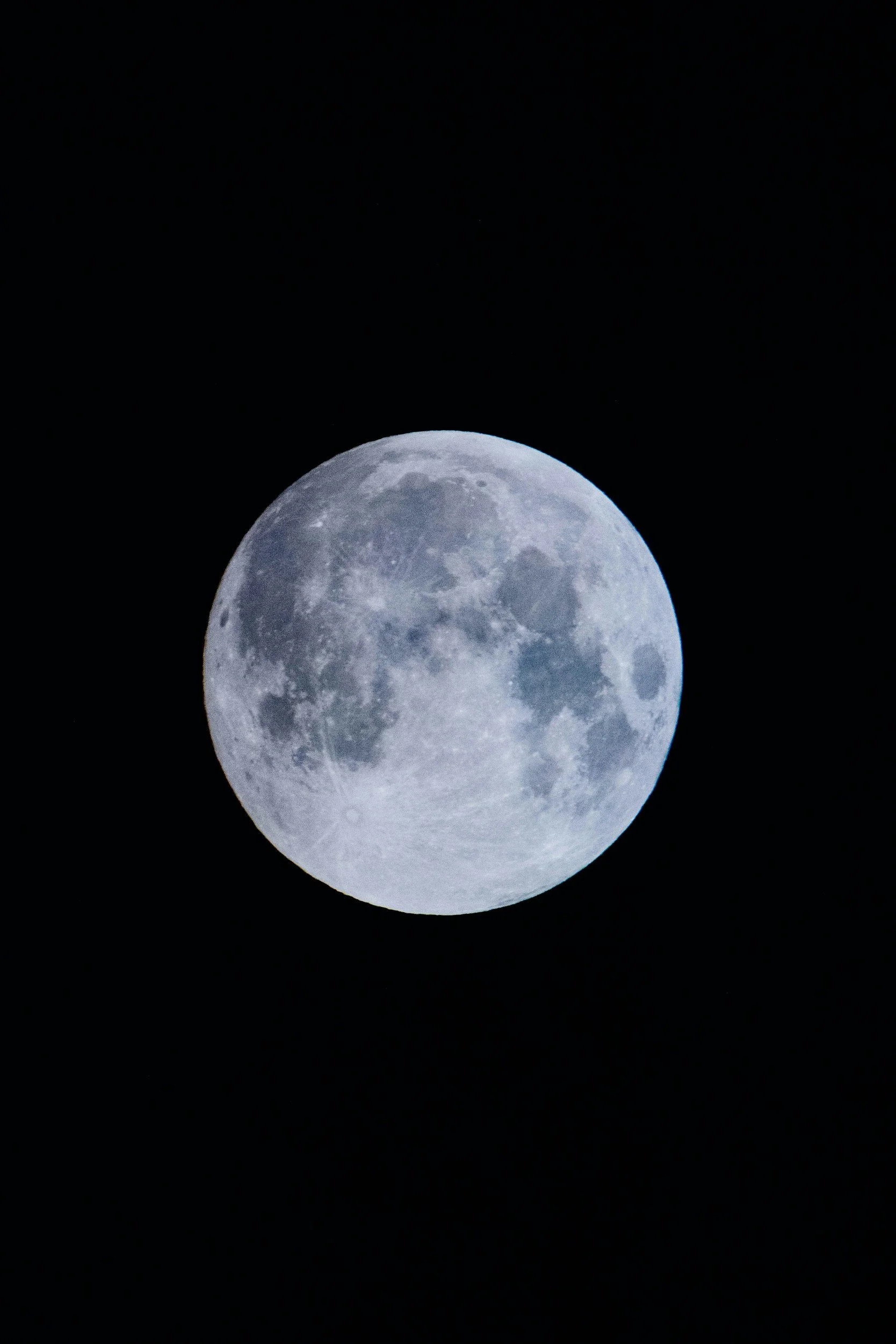 Silver Full Moon in Pisces Ritual