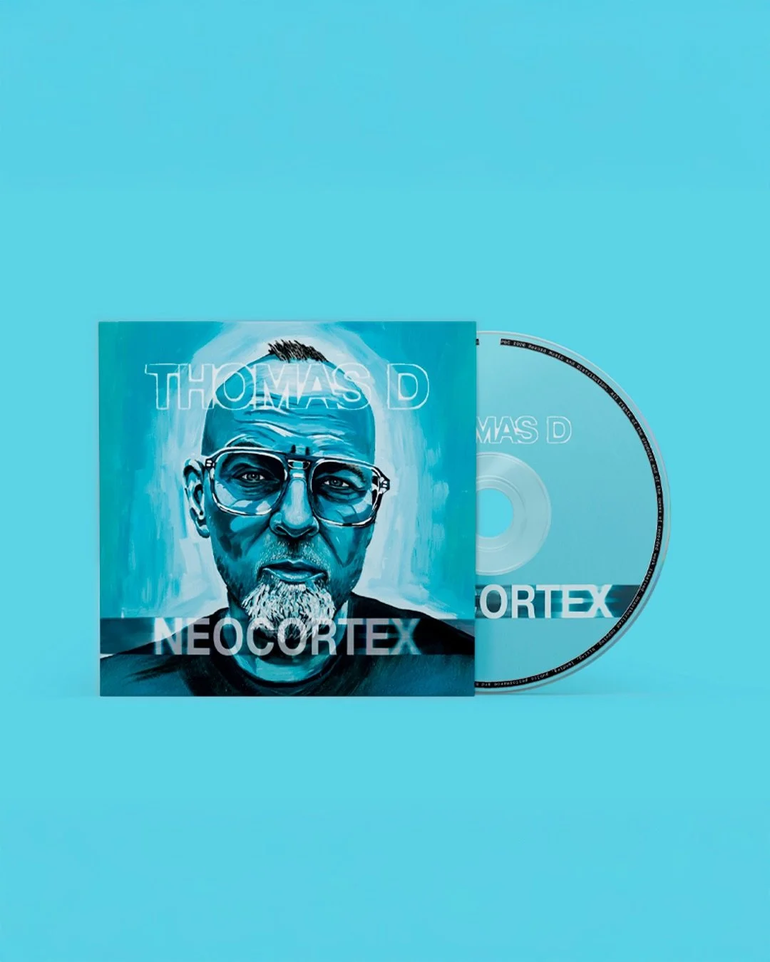 Es ist so weit: Ab HEUTE startet offiziell die Pre-Order Phase f&uuml;r das neue Album NEOCORTEX

Herzblut, Schwei&szlig; und jede Menge Liebe sind in diese 12 neuen Songs geflossen.

Wer sich sein Exemplar - vielleicht sogar das limitierte Vinyl -  