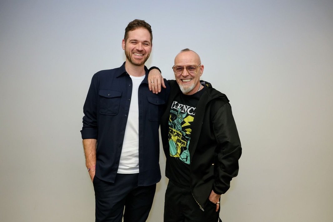 about yesterday @telefonseelsorge0711 #benefiz #stuttgart #telefonseelsorge  pic by: Klaus Schnaidt @megaflower68