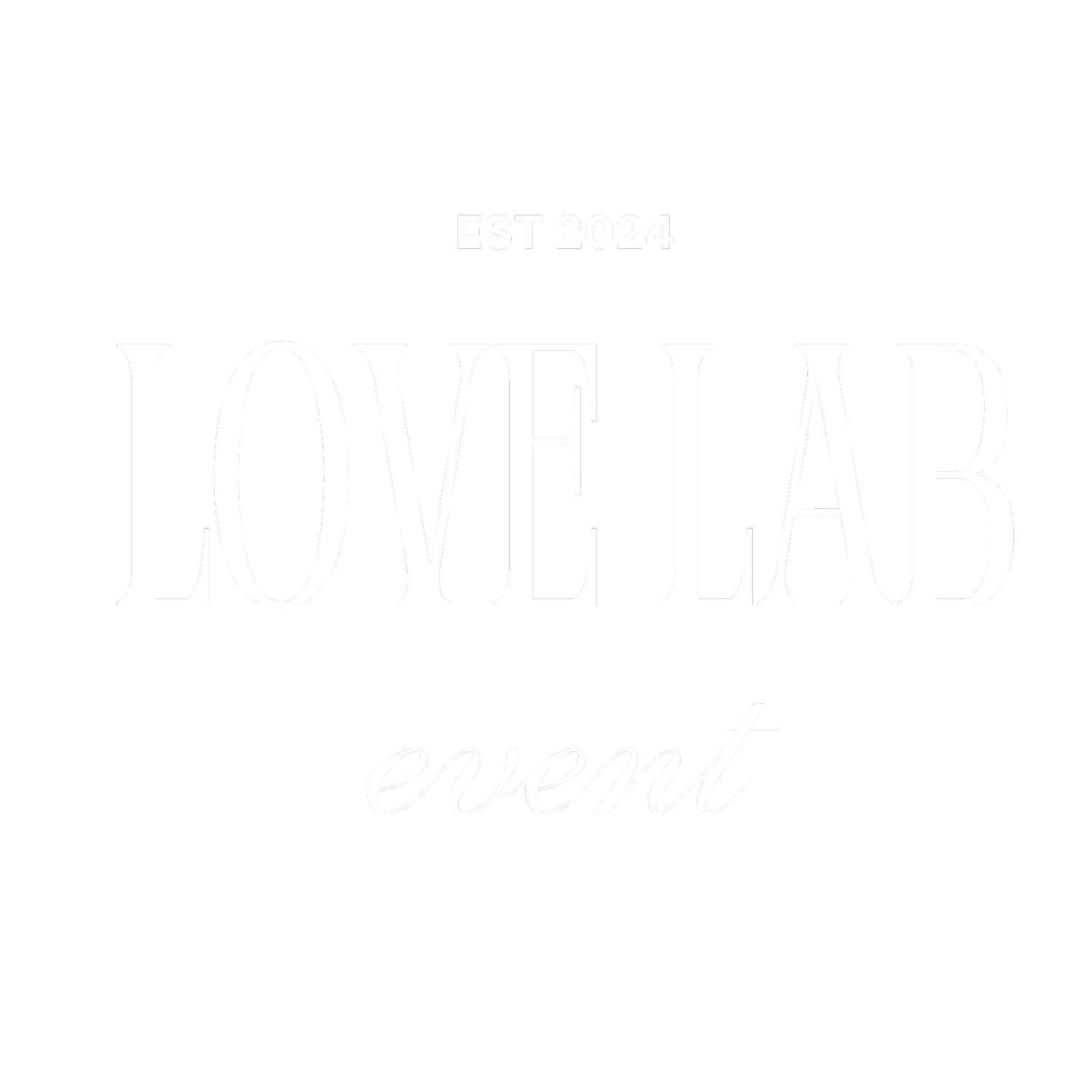 Love Lab Event 